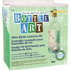 Generation Green Bottle Art Luminary Kit