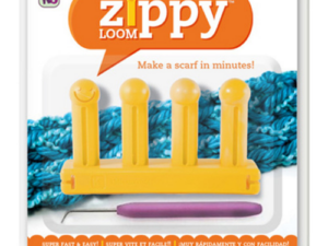 Zippy Loom