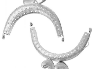 Alternative view of Metal frame for purse