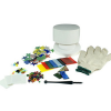Microwave Kiln Kit 10 Piece Set - Large Professional