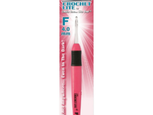 Crochet Lite 4.0mm - Original from USA