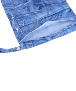 Alternative view of Daiper/Nappy bag