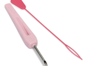 Punch Needle Embroidery Tool