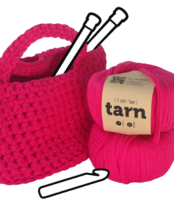 Alternative view of Tarn 100m - Barbie