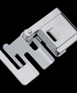 Alternative view of Presser foot for elastic - snap on