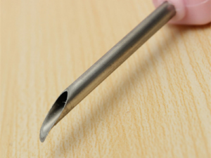 Alternative view of Punch Needle Embroidery Tool