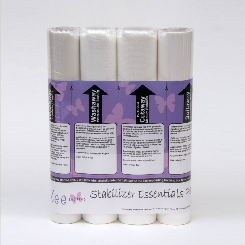 Essentials Backing Pack