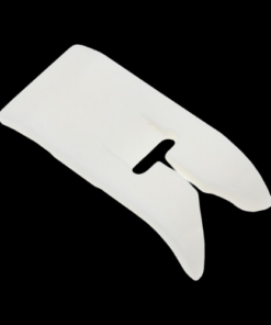 Alternative view of Presser Foot - Teflon