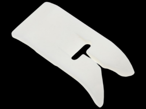 Alternative view of Presser Foot - Teflon