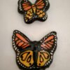 Butterfly Medium Mosaic Insert