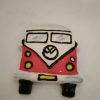VW Bus Mosaic Insert