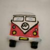 VW Bus Mosaic Insert