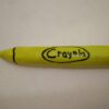 Crayola Mosaic Insert