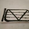 Farm Gate Mosaic Insert