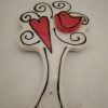 Tree Mosaic Insert