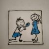 Stick kids Mosaic Insert