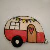 Caravan Mosaic Insert