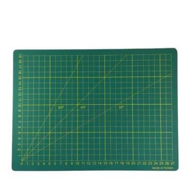 Self Healing Cutting Mat
