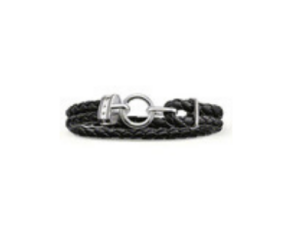 Leather Bracelet
