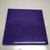 Mosaic Tiles - Purple