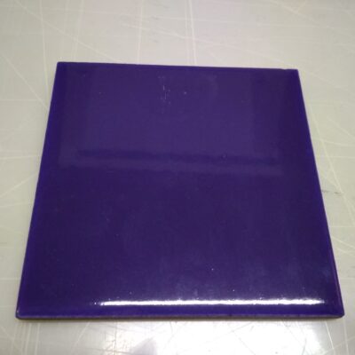 Mosaic Tiles - Purple
