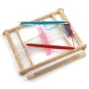 Viga Weaving Loom