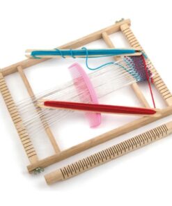 Viga Weaving Loom