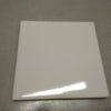 Mosaic Tiles - White