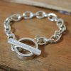Chain bracelet