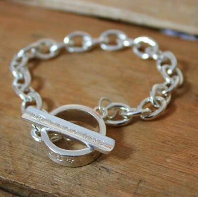 Chain bracelet