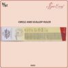 Sew Easy Scallop & Circle Ruler