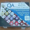 50 Spool Thread Organizer