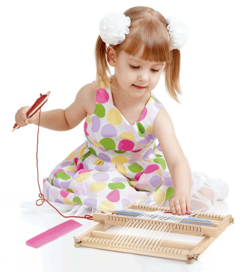 Viga Weaving Loom - Image 3