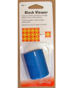 Sew Easy Block Viewer