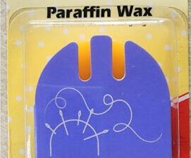 SEW EASY Bees/Paraffin Wax