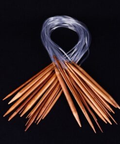 18Pcs Knitting Needles