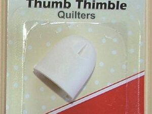 Thumb Timble