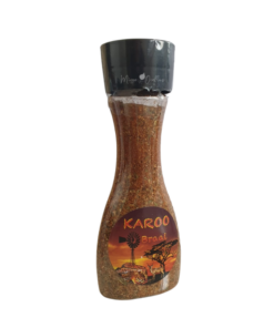 Karoo Braai Spice - 300ml