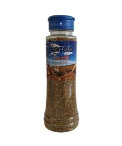 Karoo Lamb Spice - 325ml