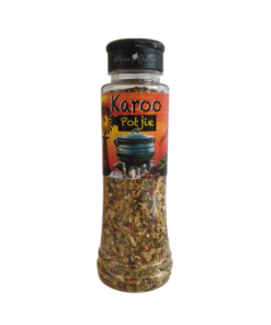 Karoo Spices Potjie - 325ml
