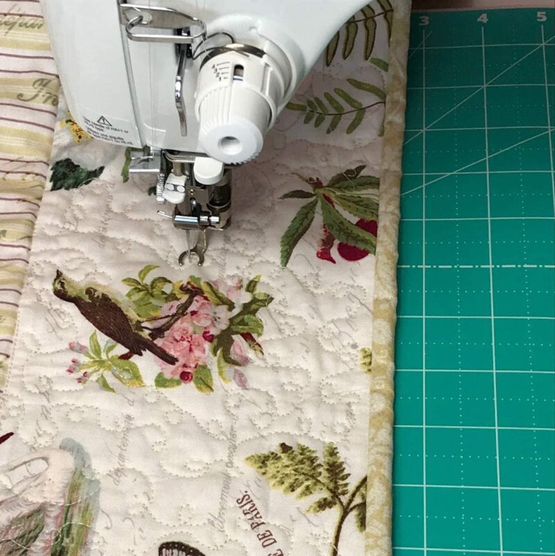 Free Motion Quilting Slider Mat - Image 2