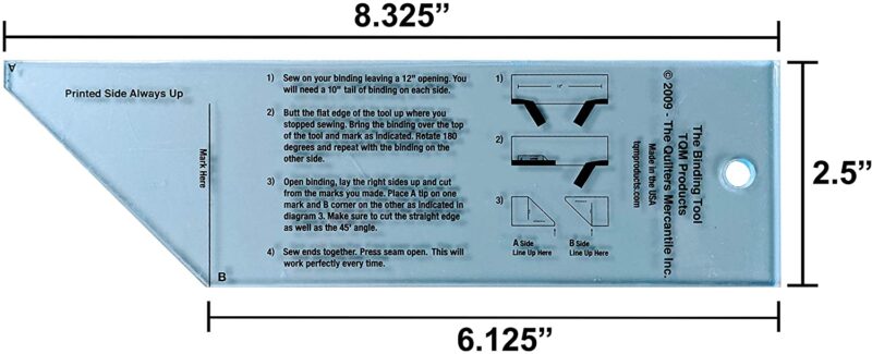 The Binding Tool - Image 2