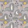Spin Jump Ride - Grey