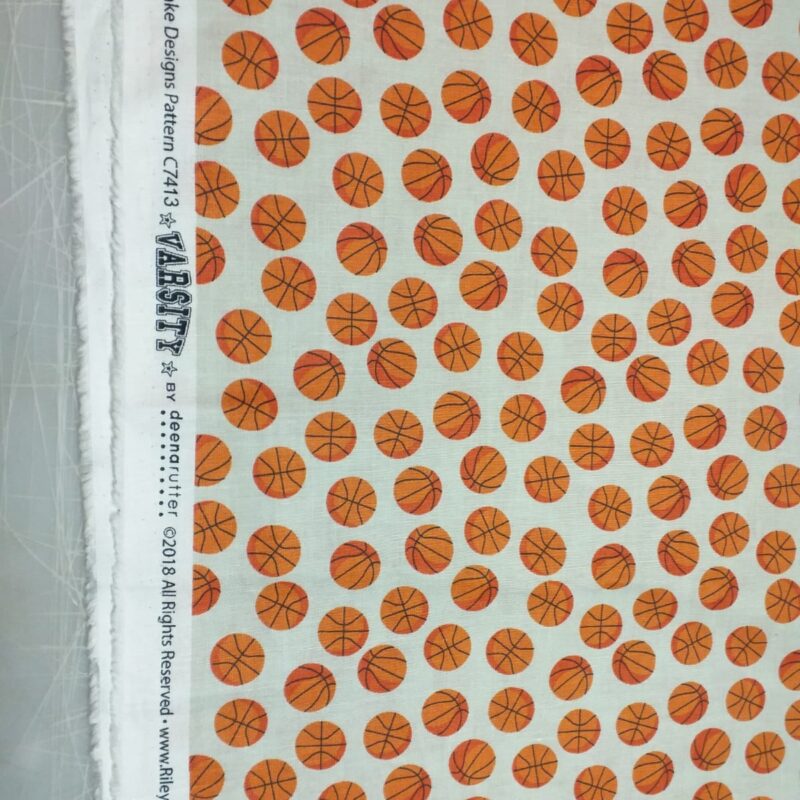 Varsity soccer 100% cotton - Destash