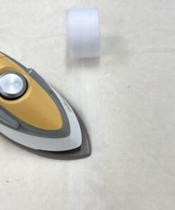 Alternative view of HeatnBond EZ Seam Iron-On Fusible Sheer Batting and Seam Tape