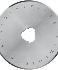 45mm Rotary Cutter Blades