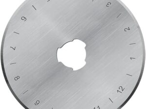 45mm Rotary Cutter Blades