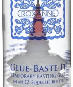 Colonial needle EZ Squeezie Glue-Baste-It