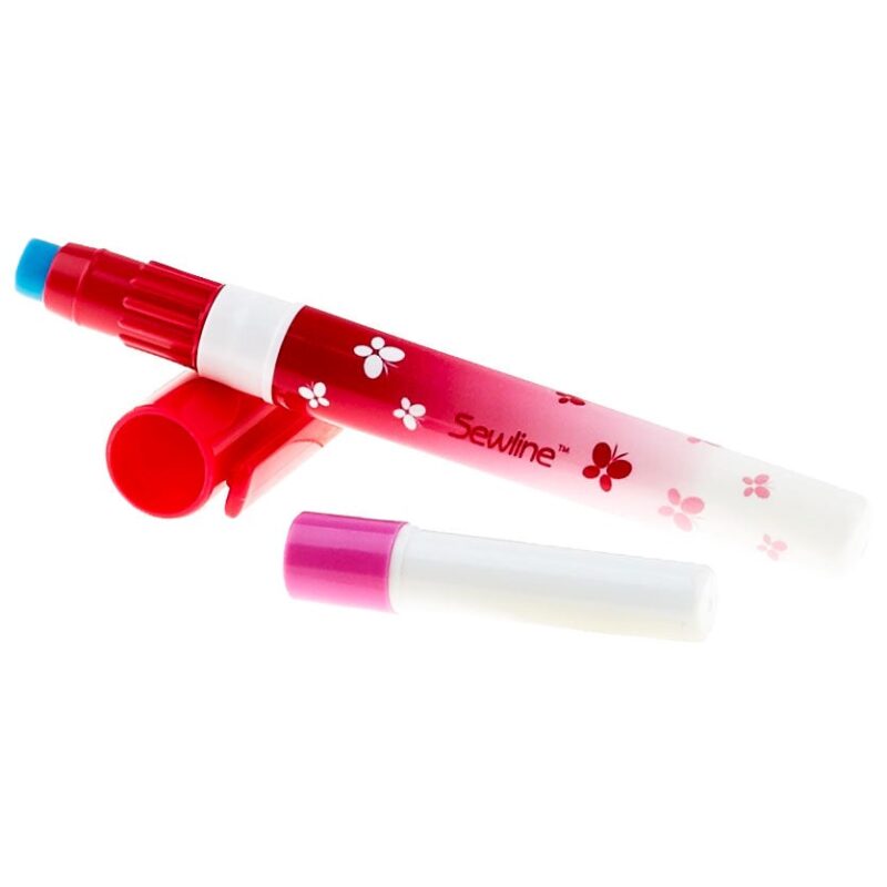 Sewline Fabric Glue Pen