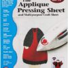 Appliqué Pressing Sheet 13in x 17in